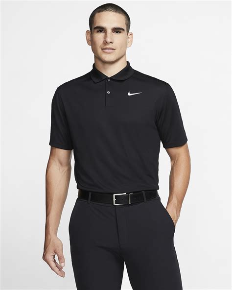 nike dry golf mannen|Nike dri fit golf polo.